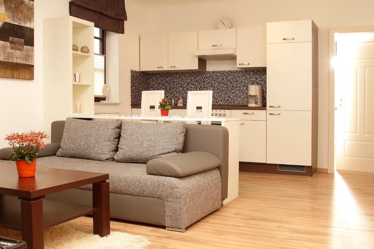 באד שטפלשטיין Ferienwohnung Am Turm מראה חיצוני תמונה